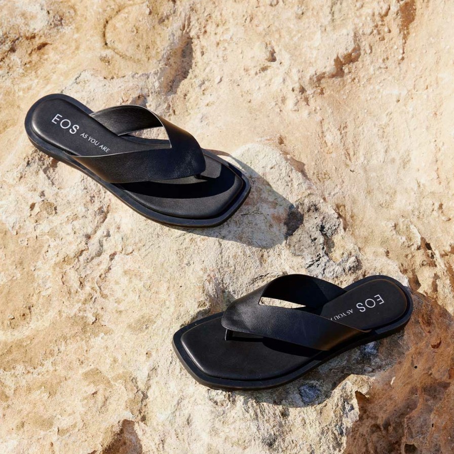 Sandalen EOS | Misch