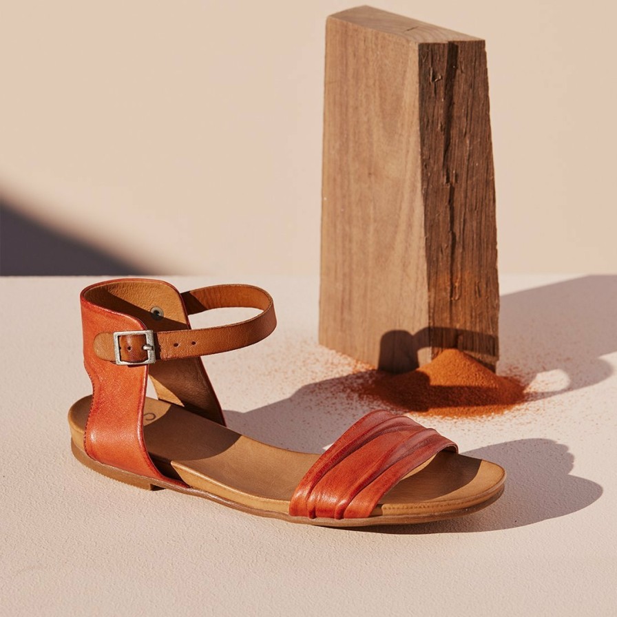 Sandalen EOS | Larni