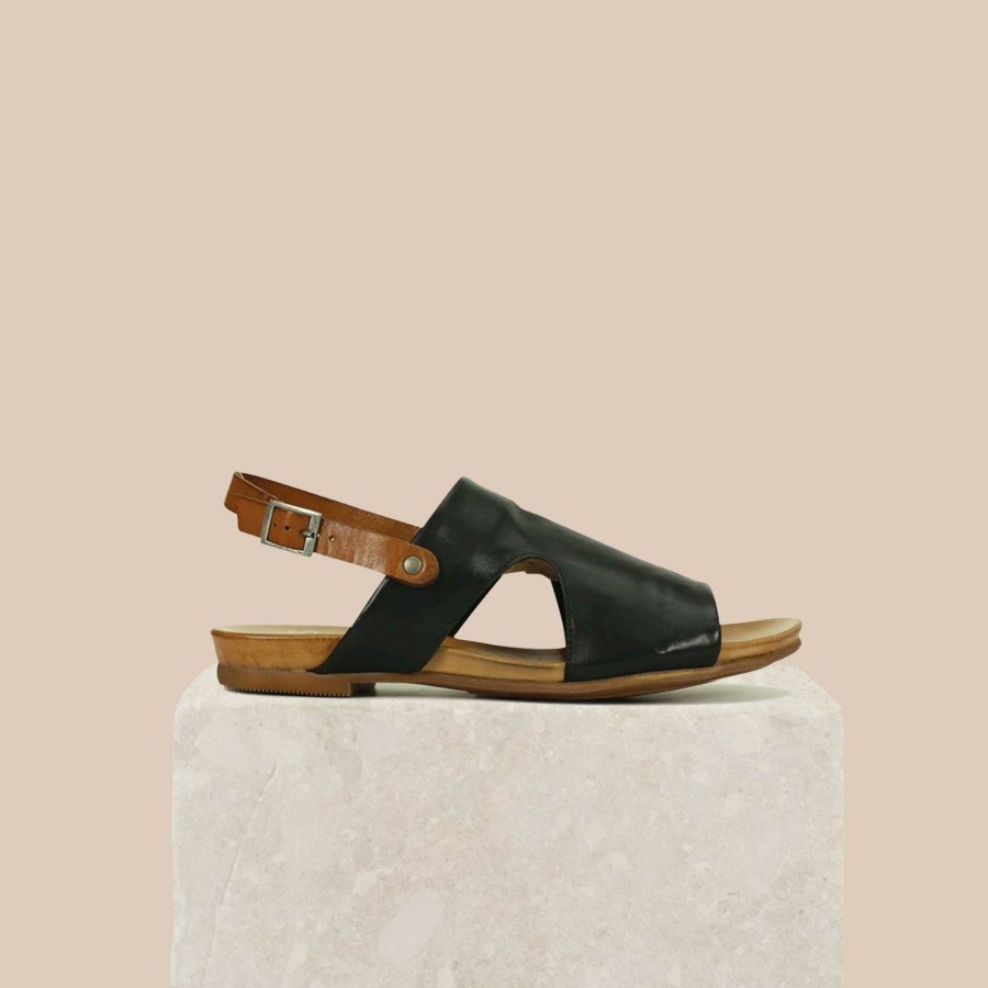 Sandalen EOS | Larnette