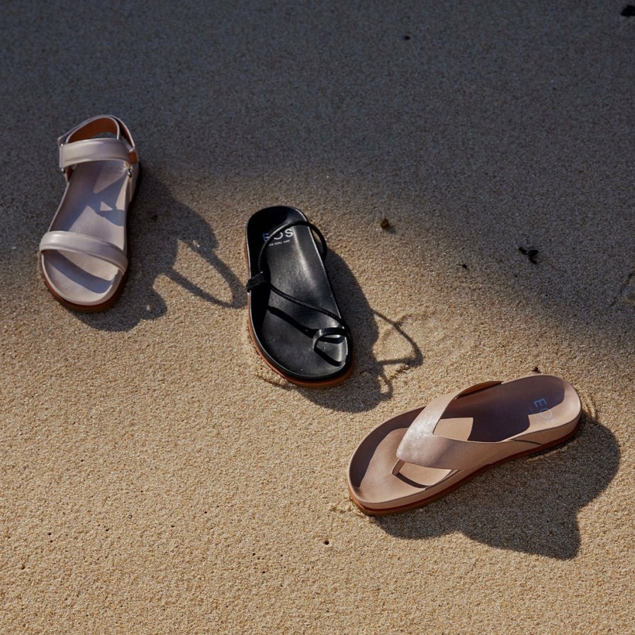 Sandalen EOS | Karmel