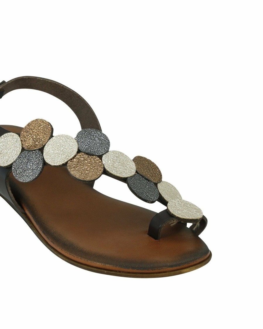 Sandalen EOS | Emilia