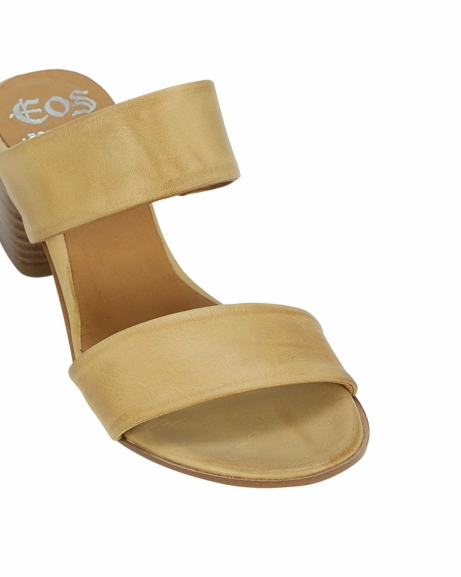 Sandalen EOS | Dichter