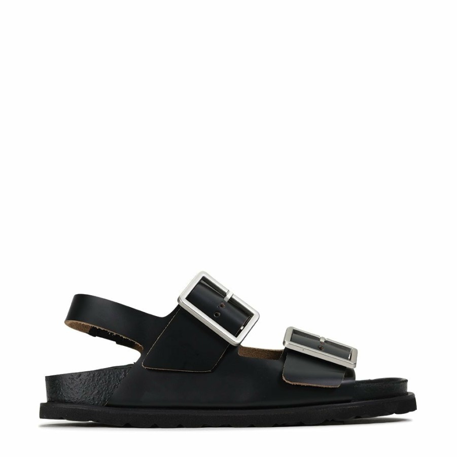 Sandalen EOS | Florentisch Schwarz