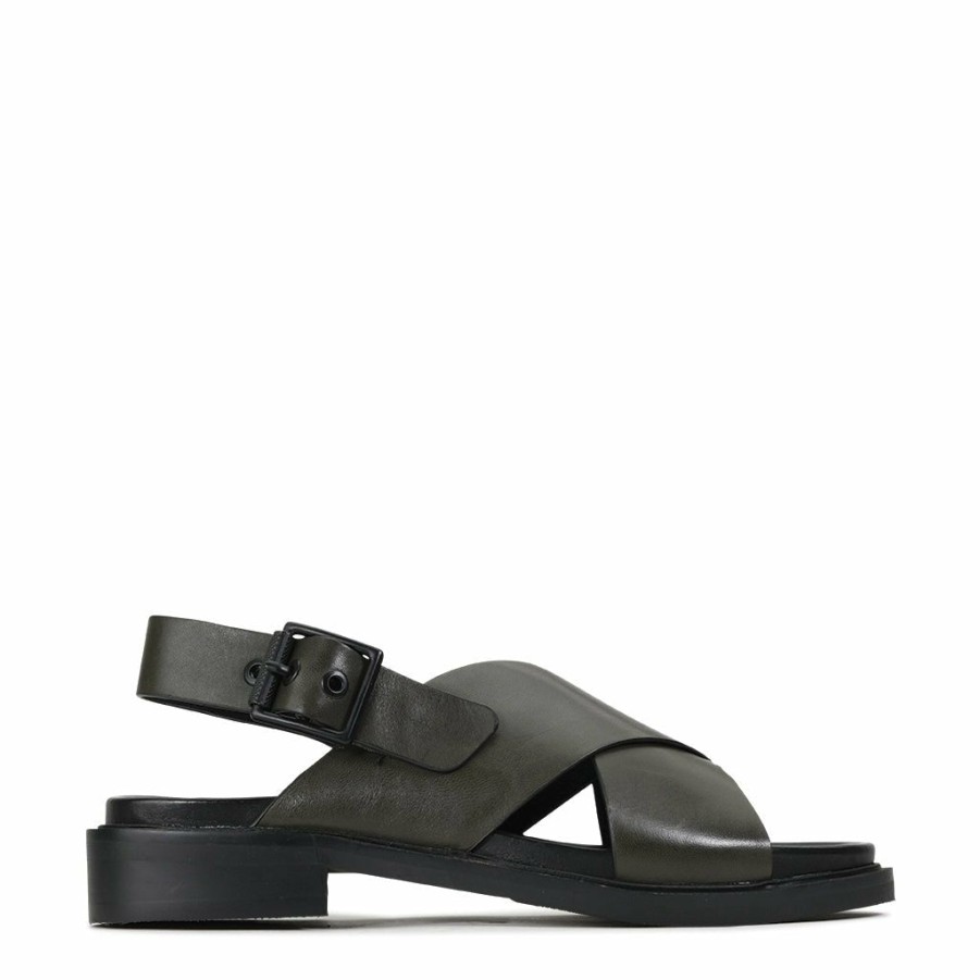 Sandalen EOS | Grunge