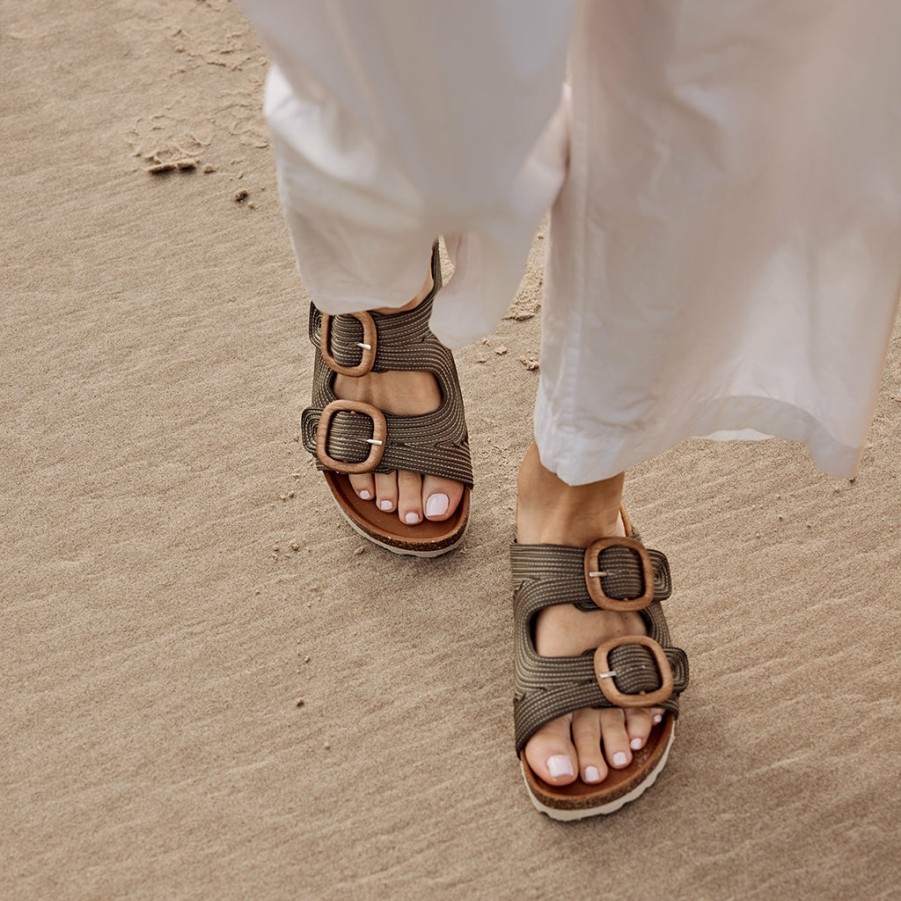 Sandalen EOS | Giana