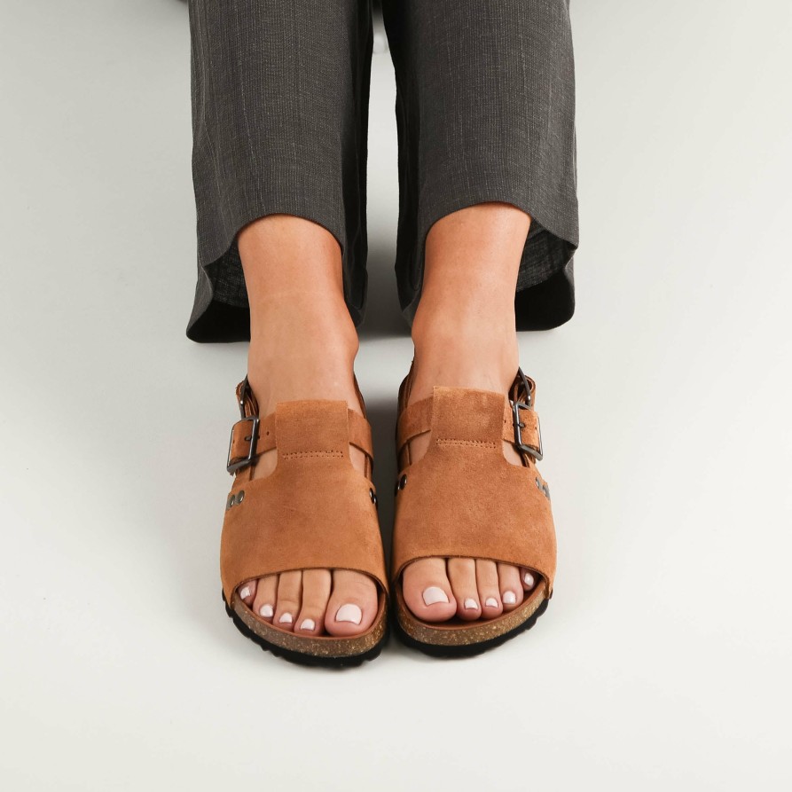 Sandalen EOS | Giann