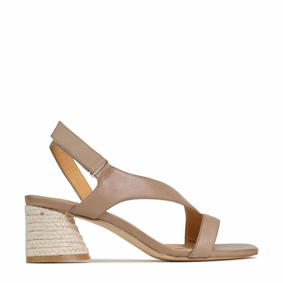 Sandalen EOS | Perle